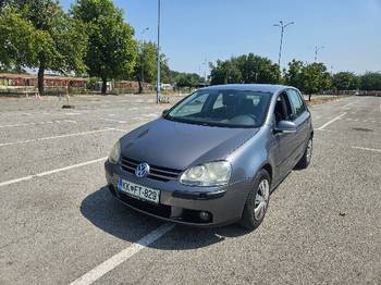 Golf 5 stranac 1.9 TDI 77kw BKC sa pravih 240.000 km 2005 god