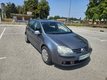 Golf 5 stranac 1.9 TDI 77kw BKC sa pravih 240.000 km 2005 god