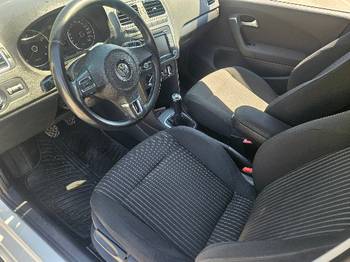 Polo 1.2 TSI 77kw 6 brzina 2011g tek stigao. Kao nov. Ocarinjen,