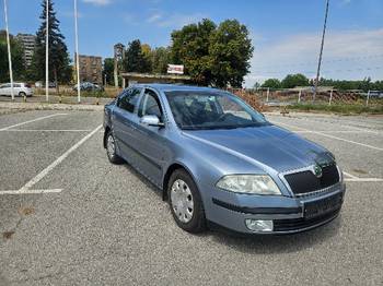 Škoda Oktavia 1.9 TDI 77 kw 2005g kao nova