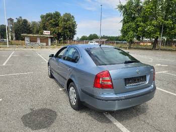 Škoda Oktavia 1.9 TDI 77 kw 2005g kao nova