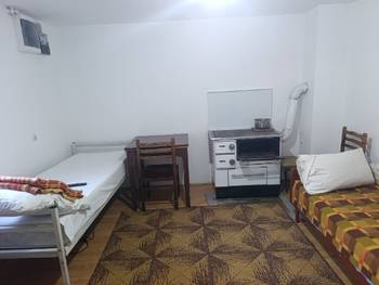 Izdajem garsonjeru u Zemunu