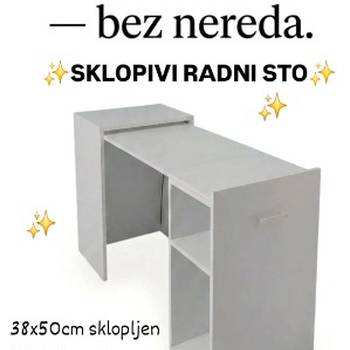 Deciji radni stolovi