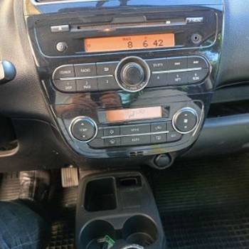 Na prodaju mitsubishi Space Star 1.2 Comfort A 2015. benzinac
