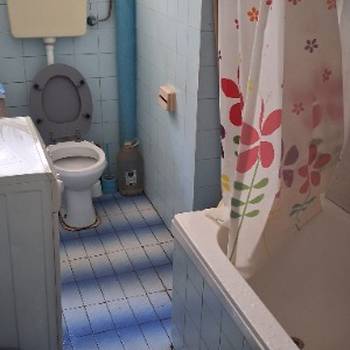 Izdajem sobu u Beogradu,na Zvezdari