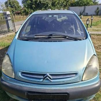 Prodaja polovnih delova za Citroena i Pežoa