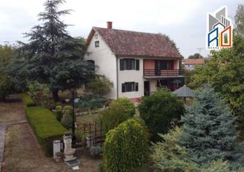 Useljiva kuća u mirnom kraju Lajkovca