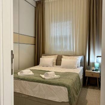 Apartman Sweet Home Ruma