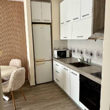 Apartman Sweet Home Ruma
