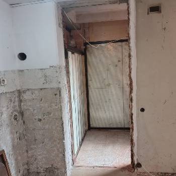 Rušenje • Štemanje • Kombi prevoz