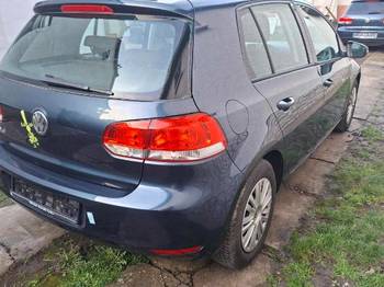 Volkswagen Golf 6 1.4 2009 godište