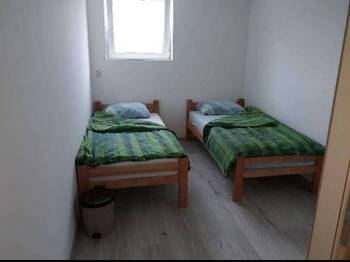 Smestaj za radnike u Sremskim Karlovcima