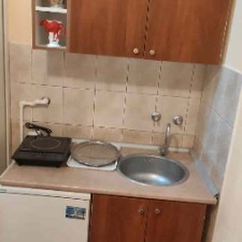 Apartman “TOP tenis”, stan na dan, Novi Sad