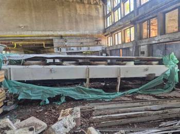 Prodajem plusnu italijansku hladnjacu velicine 23x25 m