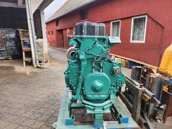 Ganc nov fabricki motor za kamion IMD