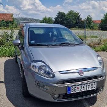 Fiat EVO MultiJet 1.3