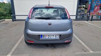 Fiat EVO MultiJet 1.3