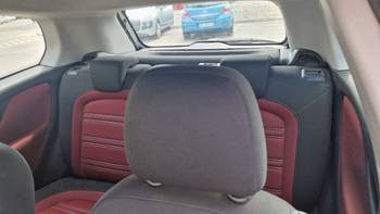 Fiat EVO MultiJet 1.3