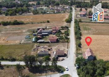 NA prodaju! Useljiva kuća u Jabučju kod Lajkovca