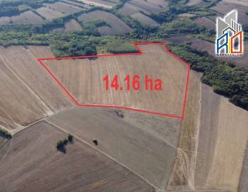 NA prodaju! Poljoprivredno zemljište u Tularima kod Uba!