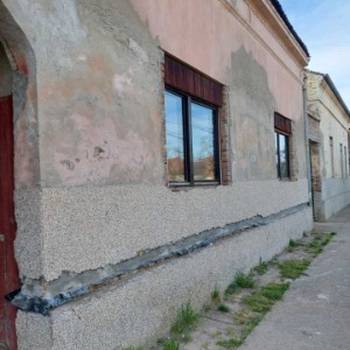 Hidroizolacija maletic - masinskim presecanjem zidova