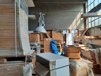 Prodajem 2000 m2 hrastovih vratanca za kuhinje, ormare itd